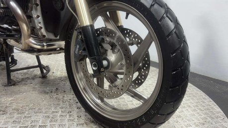 BMW R1200GS 2008 ONLY 29K NEW MOT SERVICED 1200CC ADVENTURE BIKE 34