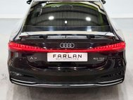 Audi A7 3.0 TDI V6 50 S line Sportback 5dr Diesel Tiptronic quattro Euro 6 (s/s) (2 22