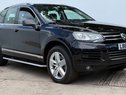 Volkswagen Touareg 3.0 Touareg V6 TSi Hybrid Auto 4WD 5dr