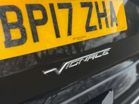 Ford Kuga 2.0 TDCi EcoBlue Vignale Euro 6 (s/s) 5dr 23