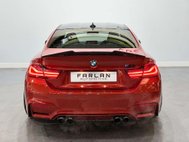 BMW M4 3.0 BiTurbo GPF Competition Coupe 2dr Petrol DCT Euro 6 (s/s) (450 ps) 24