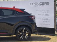 Nissan Juke DIG-T TEKNA PLUS DCT 6