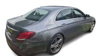 Mercedes-Benz E Class 2.0 E220d AMG Line Saloon 4dr Diesel G-Tronic+ Euro 6 (s/s) (194 ps) 3