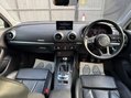 Audi A3 1.6 A3 Sportback Sport 30 TDI 5dr 4