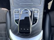 Mercedes-Benz C Class 1.5 C200 MHEV AMG Line (Premium Plus) G-Tronic+ Euro 6 (s/s) 2dr 21