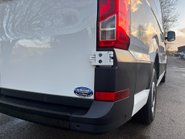 Volkswagen Crafter CR35 140 ps Tdi L2 H2 Trendline Panel Van - No VAT 23