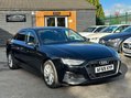 Audi A4 2.0 TDI 30 Technik Saloon 4dr Diesel S Tronic Euro 6 (s/s) (136 ps) 1