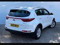 Kia Sportage 1.7 Sportage 2 CRDi ISG 5dr 31