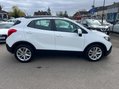 Vauxhall Mokka 1.4i Turbo Tech Line Auto 2WD Euro 6 5dr 7