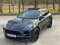 Porsche Macan 3.0 Macan S Semi-Auto 4WD 5dr 48