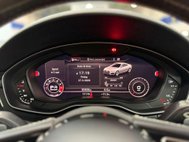 Audi S5 3.0 TFSI V6 Coupe 2dr Petrol Tiptronic quattro Euro 6 (s/s) (354 ps) 28