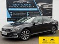 Volkswagen Passat 1.4 TSI 13kWh GTE DSG Euro 6 (s/s) 4dr 1