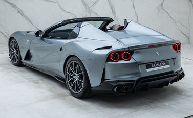 Ferrari 812 GTS 15