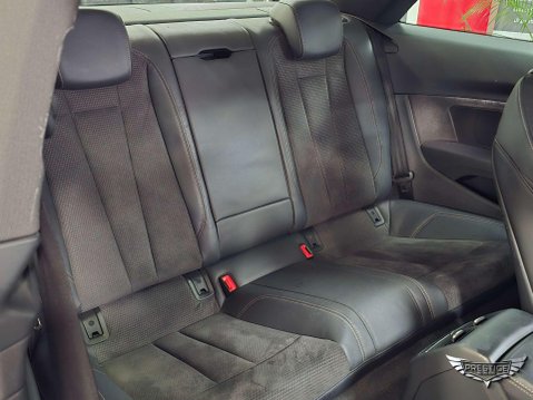 Audi A5 2.0 TDI 40 Black Edition S Tronic quattro Euro 6 (s/s) 2dr 84