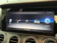 Mercedes-Benz E Class 2.0 E220d AMG Line Saloon 4dr Diesel G-Tronic+ Euro 6 (s/s) (194 ps) 43