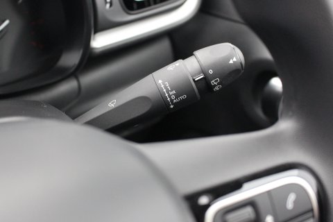 Citroen C3 5dr 1.2 PureTech Plus 21