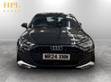 Audi A3 1.5 TFSI 30 Sport Sportback 5dr Petrol S Tronic Euro 6 (s/s) (116 ps) 2