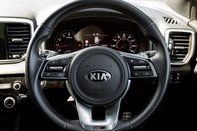 Kia Sportage GT-LINE ISG 20