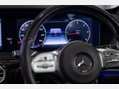 Mercedes-Benz S Class 2.9 S350Ld AMG Line (Executive, Premium) G-Tronic+ Euro 6 (s/s) 4dr 62