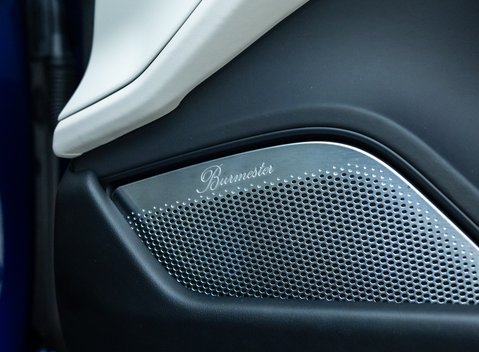 Porsche Taycan GTS Sport Turismo 29