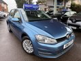 Volkswagen Golf 1.4 TSI BlueMotion Tech S DSG Euro 5 (s/s) 5dr 8
