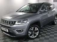 Jeep Compass MULTIAIR II LIMITED 20