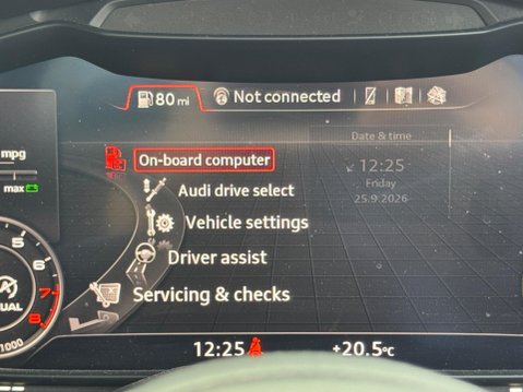 Audi TT 2.0 TFSI S line S Tronic quattro Euro 6 (s/s) 3dr 17