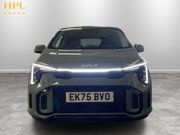 Kia Picanto 1.0 GT-Line Hatchback 5dr Petrol AMT Euro 6 (s/s) (67 bhp) Parking Sensors 2