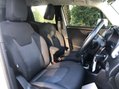 Jeep Renegade LONGITUDE 3