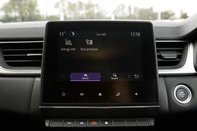 Renault Captur TECHNO E-TECH 31