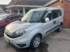 Fiat Doblo 1.4 Easy Euro 6 (s/s) 5dr