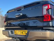 Ford Ranger WILDTRAK ECOBLUE 18