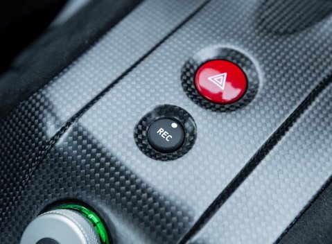 Ferrari 599 GTO 26