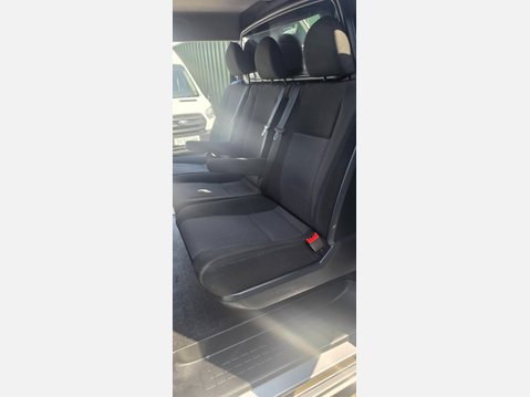 Vauxhall Vivaro SPORTIVE 3100 L2 H1 6 SEATER KOMBI 2.0D 120ps EU6 15
