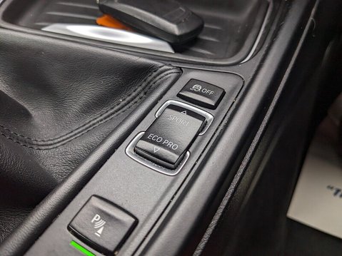 BMW 4 Series 420D M SPORT 28