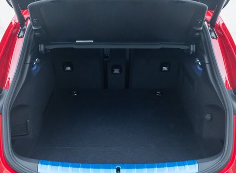 Porsche Taycan 4S SPORT TURISMO 38