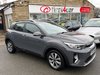 Kia Stonic 2