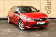 Vauxhall Corsa SRI NAV 1