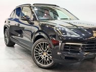 Porsche Cayenne 2.9T V6 S SUV 5dr Petrol TiptronicS 4WD Euro 6 (s/s) (440 ps) 9