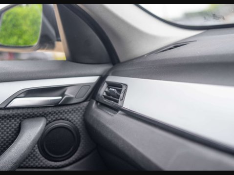 BMW X1 2.0 X1 sDrive 18d SE Auto 5dr 14