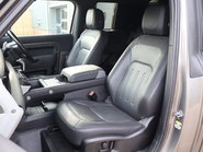 Land Rover Defender 90 X-DYNAMIC SE MHEV styled By seeker Huge spec Price match offer  22