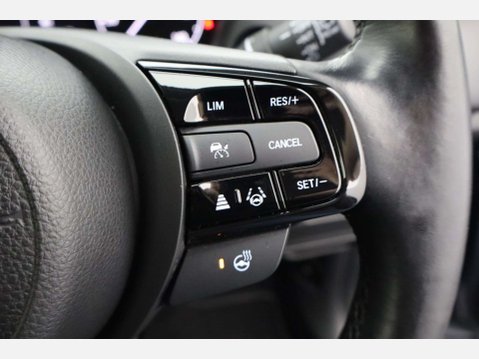Honda HR-V 1.5 HR-V Advance i-MMD CVT 5dr 46