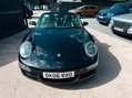 Porsche Carrera 997 911 CARRERA CONVERTIBLE 21