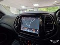 Jeep Compass 2.0 MultiJetII Night Eagle 4WD Euro 6 (s/s) 5dr 37