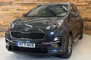 Kia Sportage 1.6 GDi 2 GPF SUV 5dr Petrol Manual Euro 6 (s/s) (130 bhp) 37