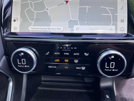 Jaguar E-Pace 2.0 D204 MHEV R-Dynamic SE Auto AWD Euro 6 (s/s) 5dr 21
