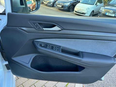 Volkswagen Golf 2.0 TSI R DSG 4Motion Euro 6 (s/s) 5dr 19