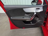 Mercedes-Benz A Class 1.3 A 200 AMG Line Premium Auto 5dr 58