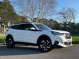 Peugeot 2008 1.2 PureTech Allure Euro 6 (s/s) 5dr 1