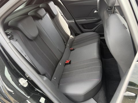 Vauxhall Mokka 1.2 Turbo 136 GS 5dr 34
